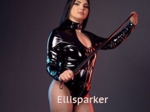 Ellisparker
