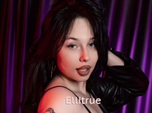 Ellitrue
