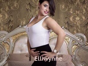Elliwynne