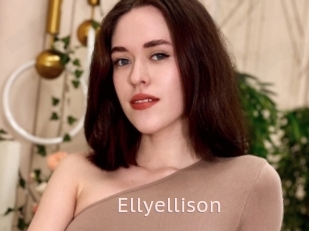 Ellyellison