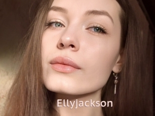 Ellyjackson