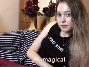 Ellymagical