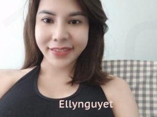 Ellynguyet