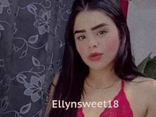 Ellynsweet18