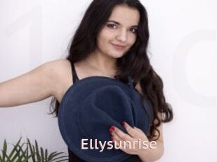 Ellysunrise