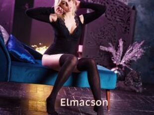 Elmacson