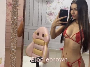 Elodiebrown