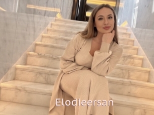 Elodieersan