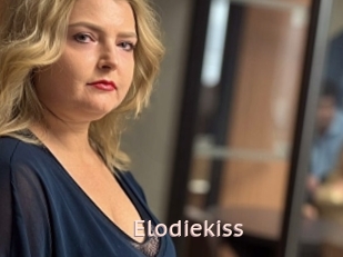 Elodiekiss