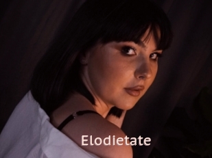 Elodietate