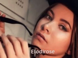 Elodirose