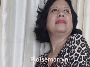 Eloisemarryn