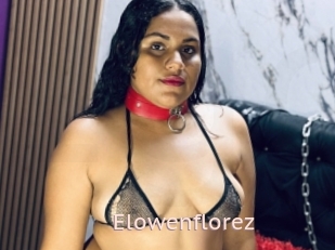 Elowenflorez