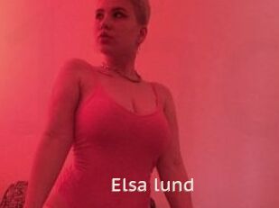 Elsa_lund