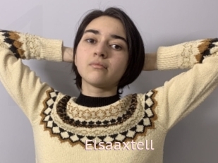 Elsaaxtell