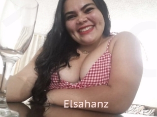 Elsahanz