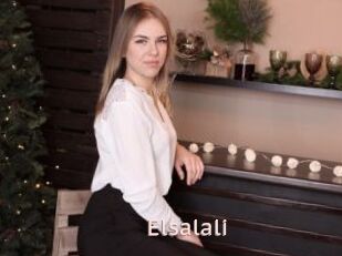 Elsalali