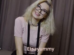 Elsayummy