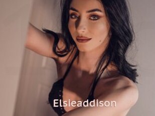 Elsieaddison