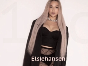 Elsiehansen