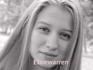 Elsiewarren