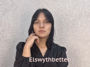 Elswythbetter