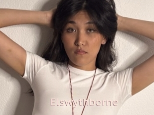 Elswythborne