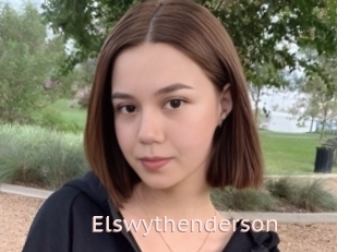 Elswythenderson