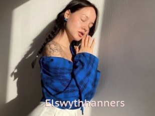 Elswythhanners