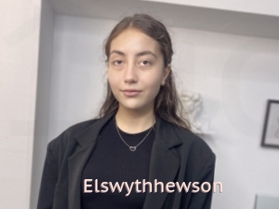 Elswythhewson