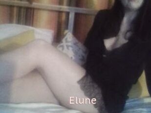 Elune