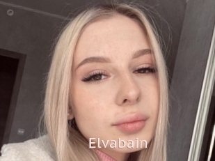 Elvabain