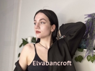 Elvabancroft