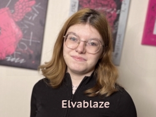Elvablaze