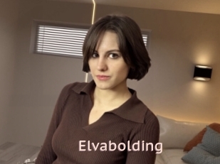 Elvabolding