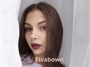 Elvabown