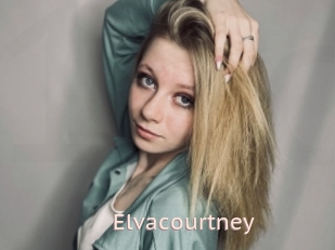 Elvacourtney