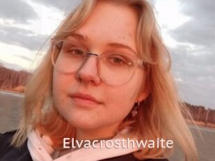 Elvacrosthwaite