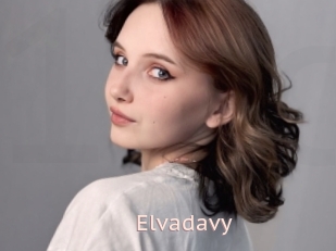 Elvadavy
