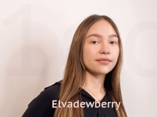 Elvadewberry