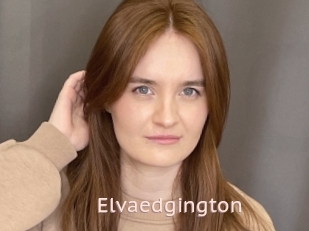 Elvaedgington