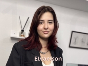 Elvaelson