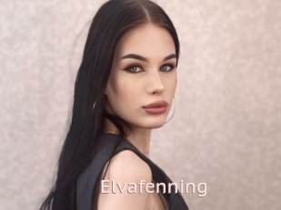 Elvafenning