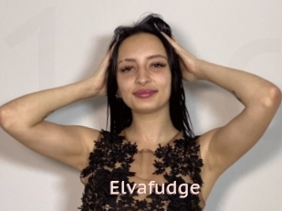 Elvafudge