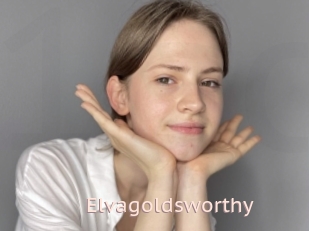 Elvagoldsworthy