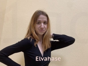 Elvahase