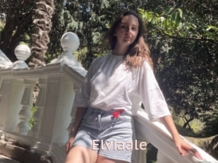 Elviaale
