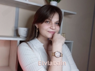 Elviabain