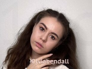 Elviabendall