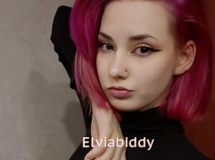 Elviabiddy